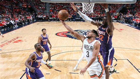 Pelicans vs. Clippers Score, Video Highlights and Recap from Jan. 10