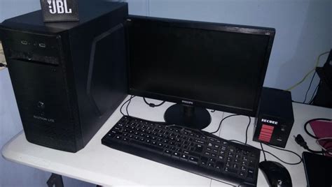 What Is The Set Of Computer