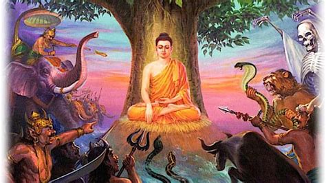 what is the setting of siddhartha