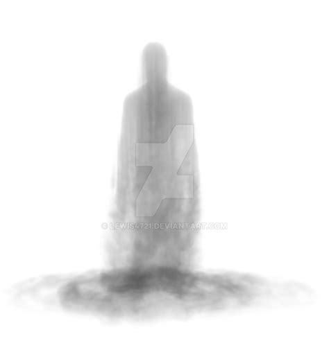 What Is The Shadow Ghost