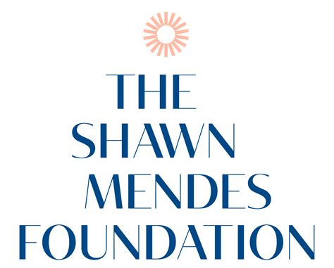 what is the shawn mendes foundation