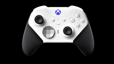 What Is The Shift Button On Xbox Controller