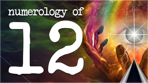 what is the significance of 12 12