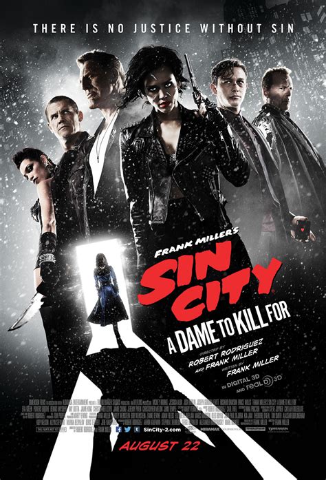 what is the sin city