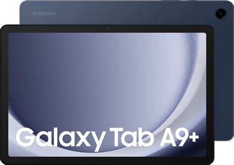 what is the size of galaxy tab a9