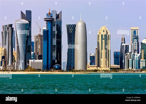 what is the size of qatar