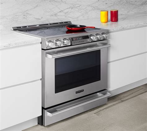 What Is The Slide-In Range