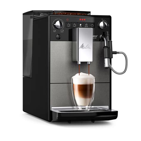 What Is The Smallest Automatic Coffee Machine