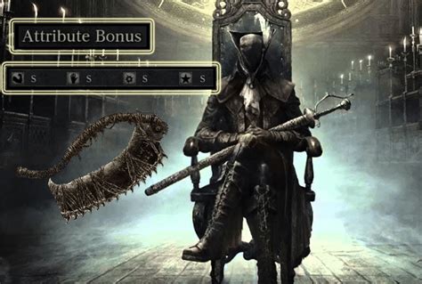 what is the soft cap in bloodborne