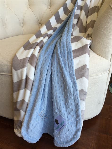 What Is The Softest Minky Blanket