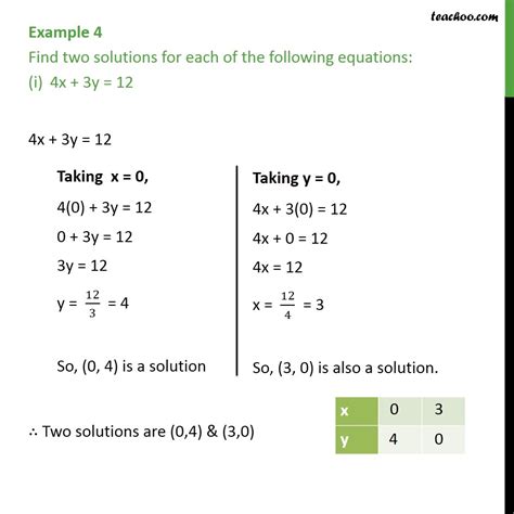 What is the solution of 3x+5=2x7
