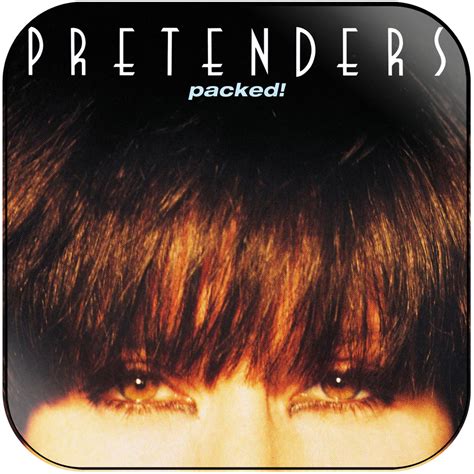 what is the song the pretender about