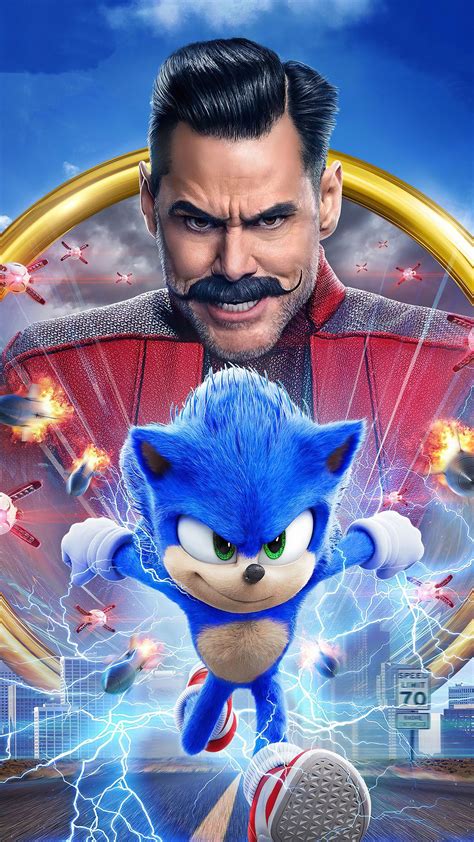 what is the sonic movie streaming on