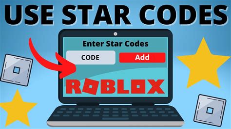What Is The Star Code In Roblox 2022
