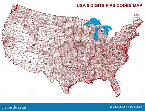 What Is The State Code