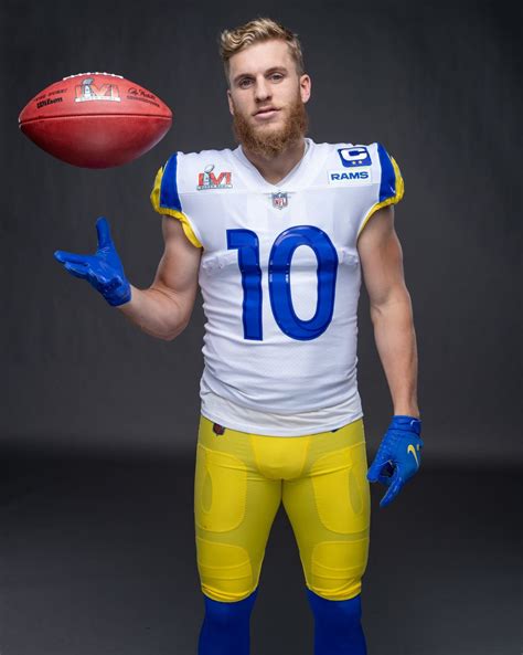 what is the status of cooper kupp