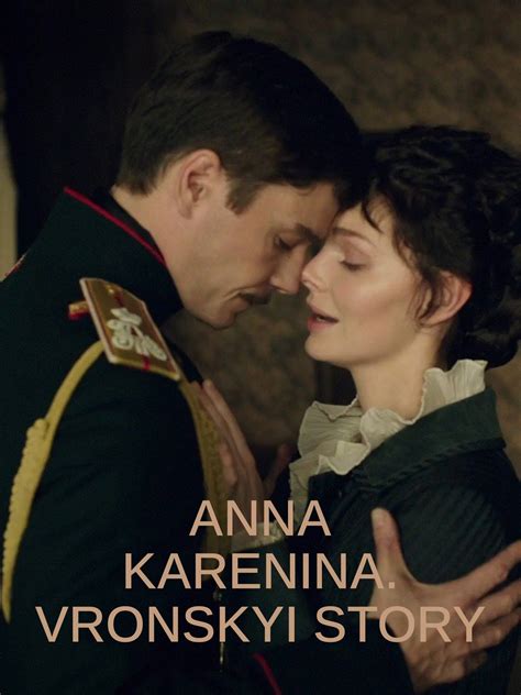 what is the story of anna karenina