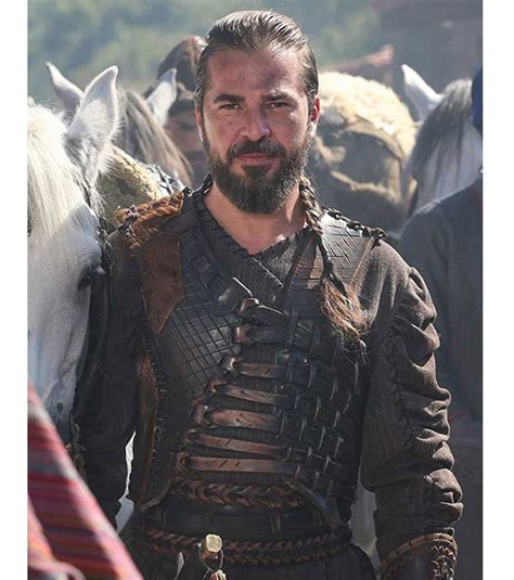what is the story of ertugrul ghazi