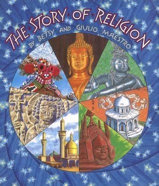 what is the story of religion