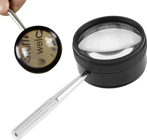 what is the strongest magnifying glass