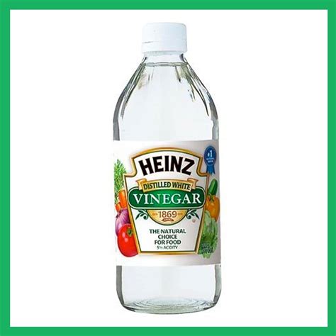 what is the strongest vinegar