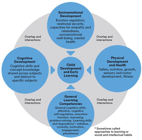 What Is The Study Of Early Development