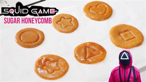 What Is The Sugar Honeycomb Game