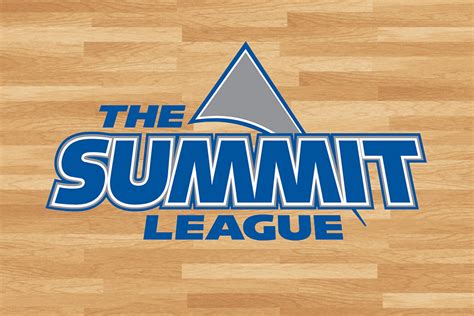 what is the summit league basketball network