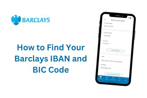 what is the swift code for barclays uk