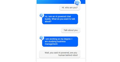 what is the sydney chatbot & how does it work
