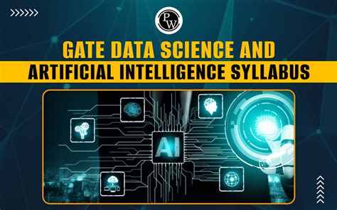 what is the syllabus of artificial intelligence and data science