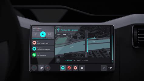 What Is The System Navigation