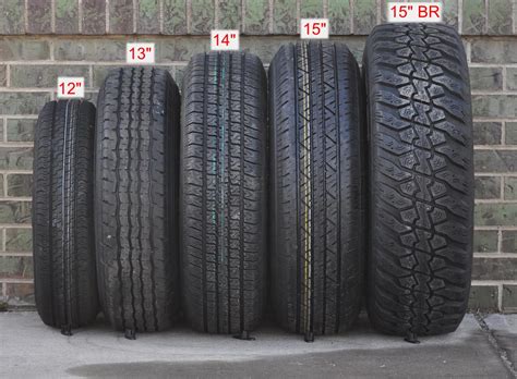 what is the tallest 16 inch tire