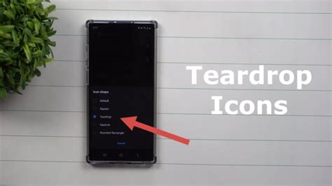  62 Free What Is The Teardrop Icon On My Android Phone Tips And Trick