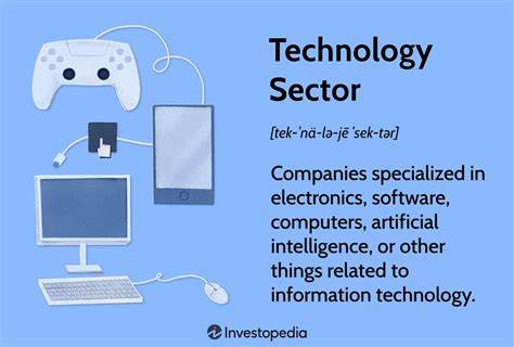 What Is the Technology Sector Explained: Everything You Should Know Before You Start
