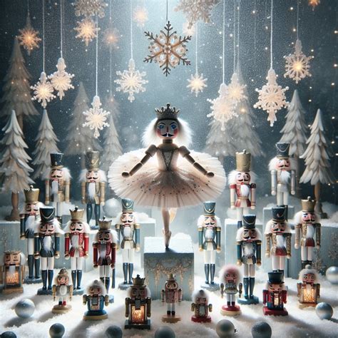 What Is The Theme Of The Nutcracker