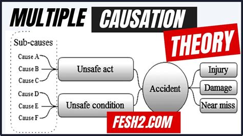 what is the theory of concurrent causation