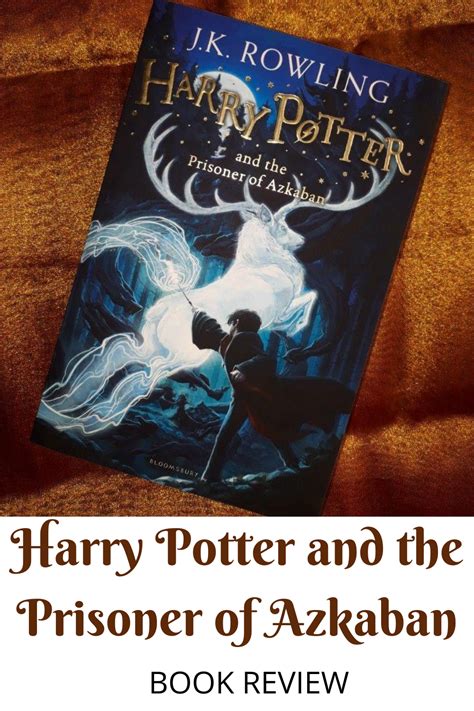 what is the third harry potter book