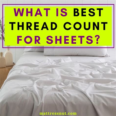What Is The Thread Count On Boll And Branch Sheets