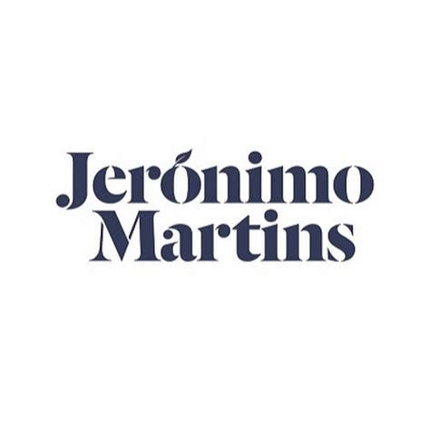 what is the ticker of jeronimo martins