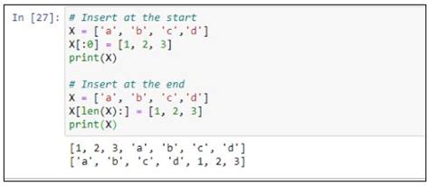 what is the time complexity of slicing in python