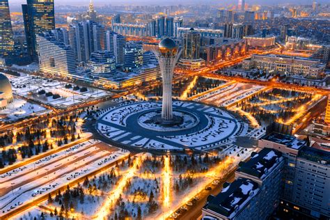 what is the time in astana kazakhstan now