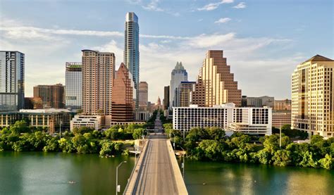Killing time in Austin, Texas Destinations The Jakarta Post