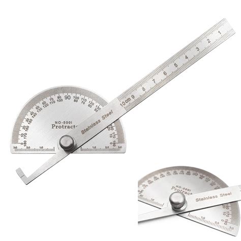 What Is The Tool For Measuring Angles
