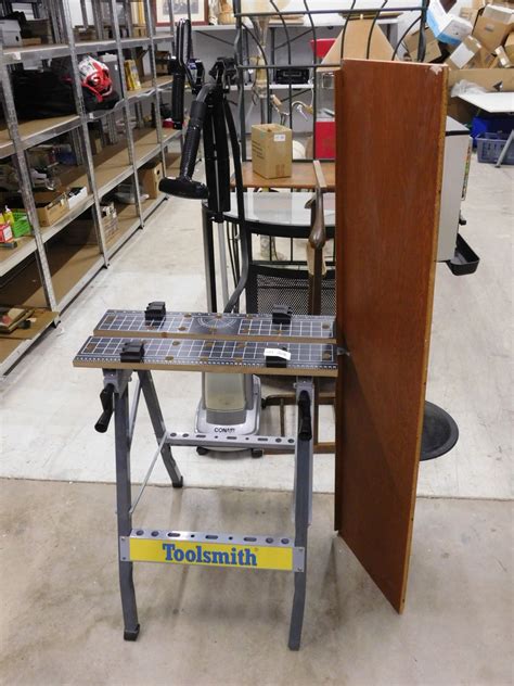what is the toolsmith workbench