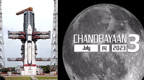 what is the total weight of chandrayaan 3