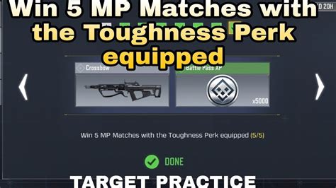 Call of duty mobile Kill 10 Enemies with the Pharo SMG and the