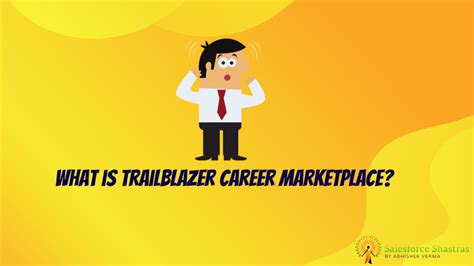 what is the trailblazer career marketplace