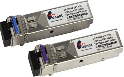 What Is The Transceiver In Networking