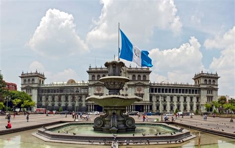 GUATEMALA GOVERNMENT